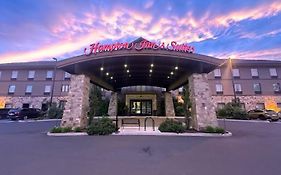 Hampton Inn & Suites Bend